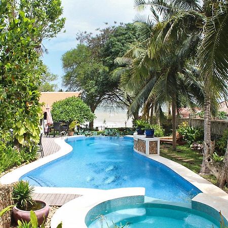 Hotel Sabbay Kep Zewnętrze zdjęcie
