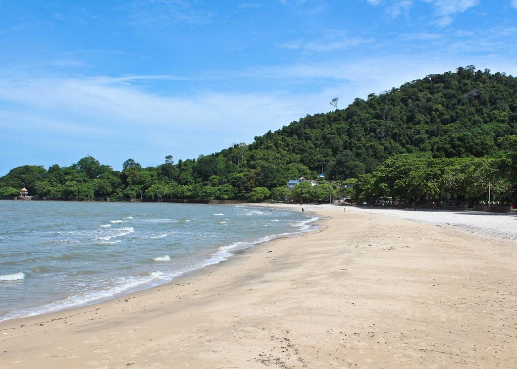 Hotel Sabbay Kep Zewnętrze zdjęcie