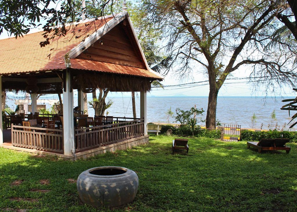 Hotel Sabbay Kep Zewnętrze zdjęcie