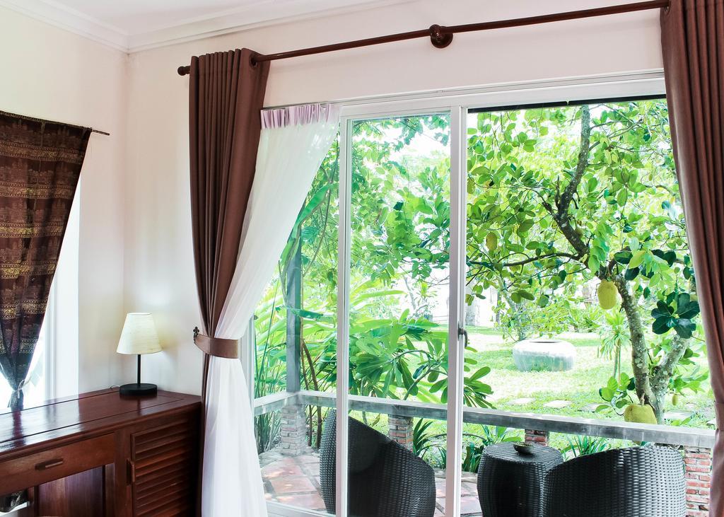 Hotel Sabbay Kep Zewnętrze zdjęcie