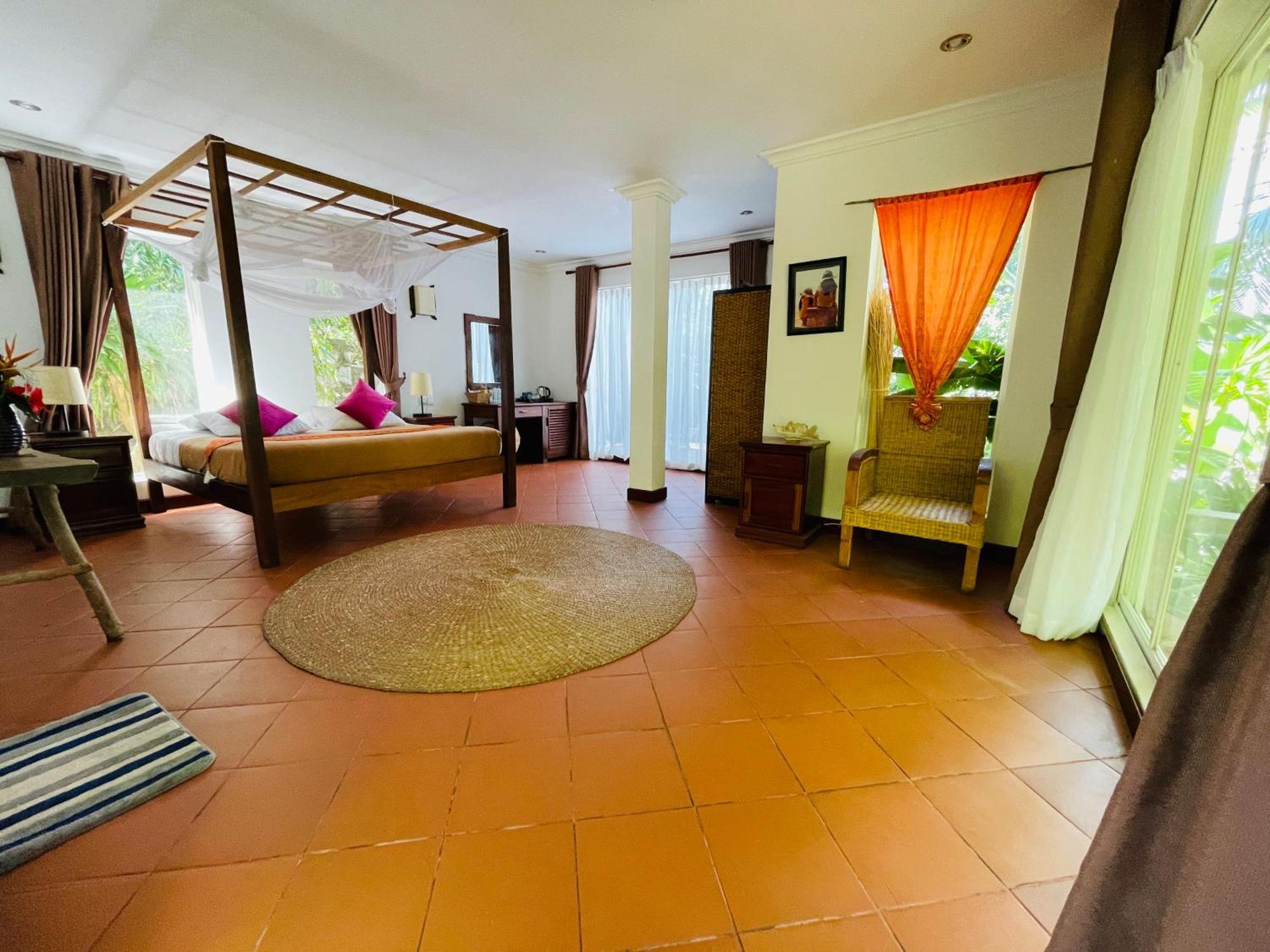 Hotel Sabbay Kep Zewnętrze zdjęcie