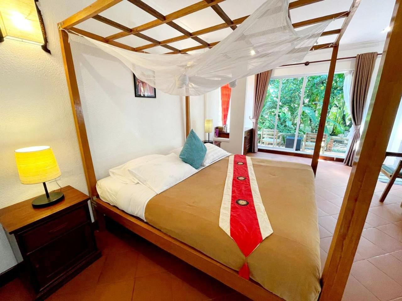 Hotel Sabbay Kep Zewnętrze zdjęcie