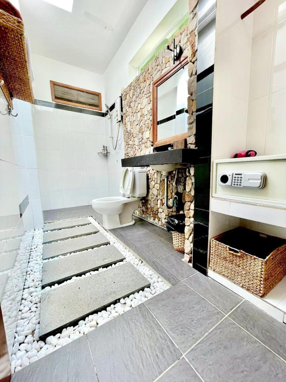 Hotel Sabbay Kep Zewnętrze zdjęcie