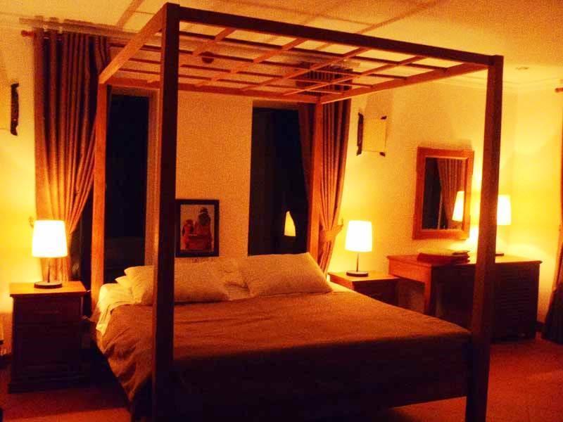 Hotel Sabbay Kep Zewnętrze zdjęcie