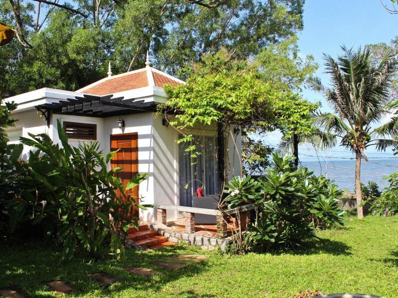 Hotel Sabbay Kep Zewnętrze zdjęcie