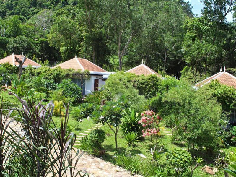 Hotel Sabbay Kep Zewnętrze zdjęcie